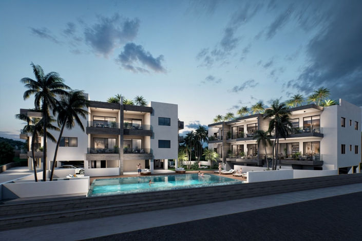 Image No.1-3 Bed Apartment for sale