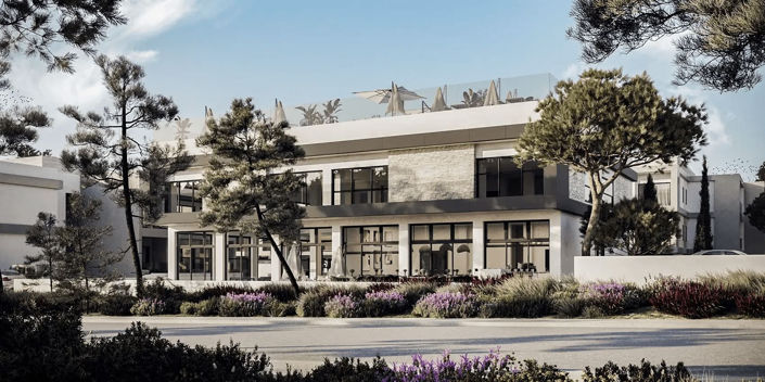 Image No.2-Apartment for sale