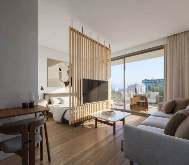 Image No.4-Apartment for sale