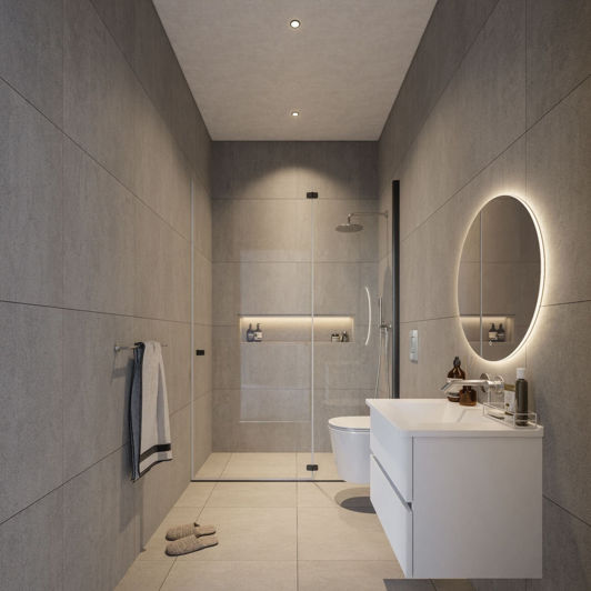 Image No.7-Apartment for sale