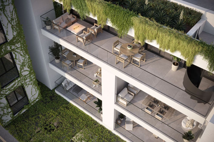 Image No.2-Apartment for sale