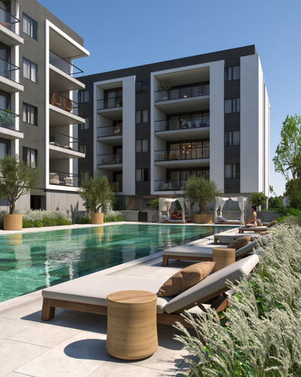 Image No.1-2 Bed Apartment for sale