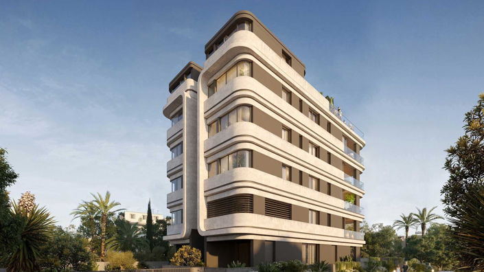 Image No.1-3 Bed Apartment for sale