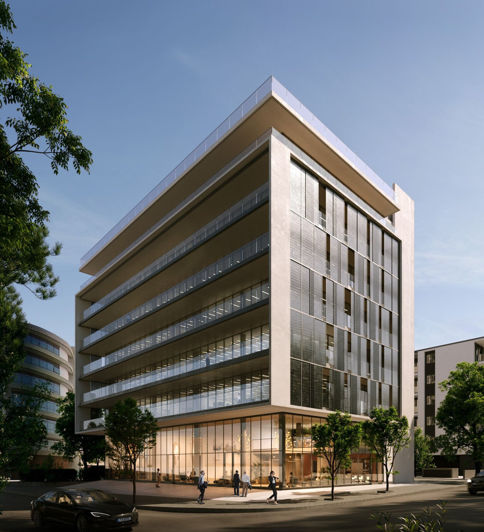 Image No.3-2 Bed Apartment for sale