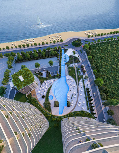 Image No.19-3 Bed Apartment for sale