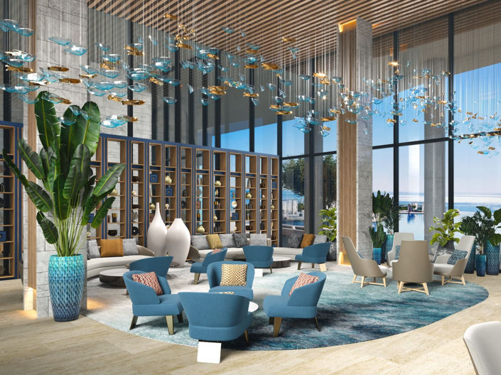 Image No.2-3 Bed Apartment for sale