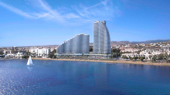 Image No.17-2 Bed Apartment for sale