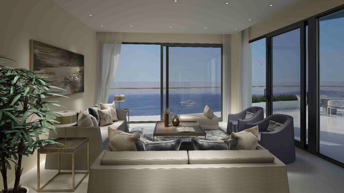 Image No.2-2 Bed Apartment for sale