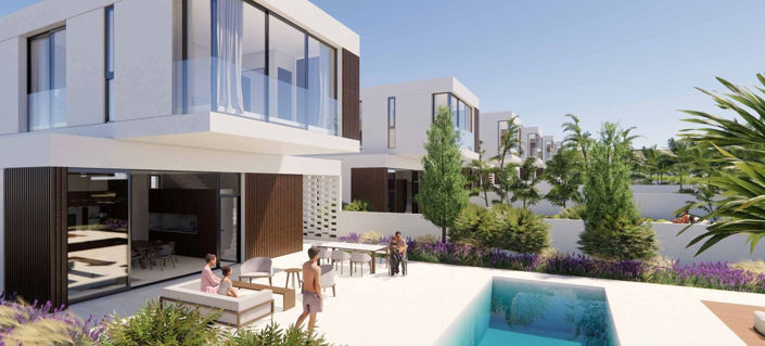 Image No.6-3 Bed Villa for sale