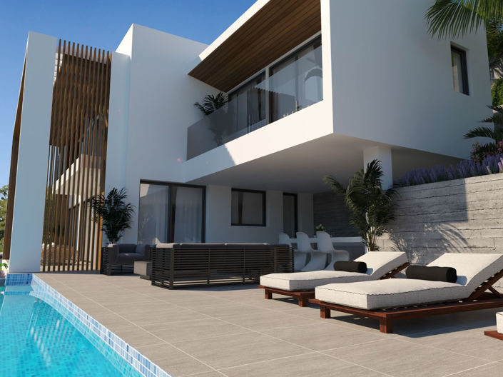 Image No.7-5 Bed Villa for sale