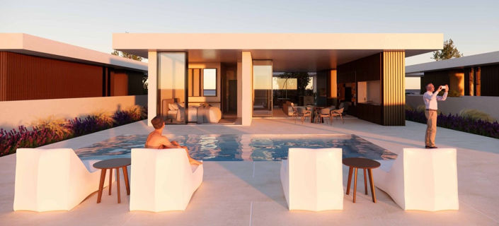 Image No.1-6 Bed Villa for sale