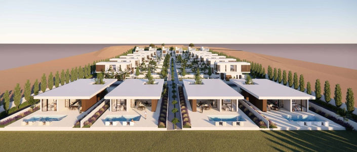 Image No.12-Villa de 6 chambres à vendre à Argaka