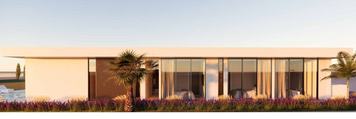 Image No.3-Villa de 6 chambres à vendre à Argaka