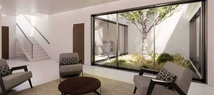 Image No.7-Villa de 6 chambres à vendre à Argaka