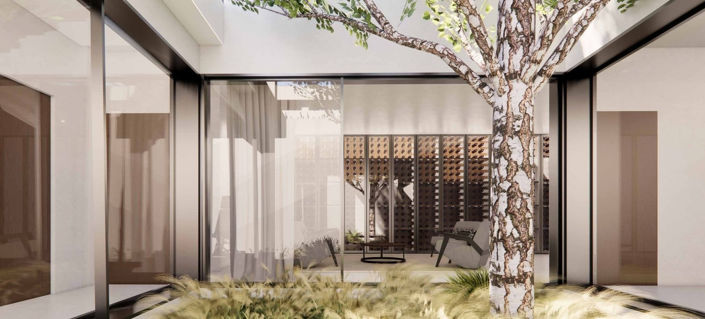 Image No.9-Villa de 6 chambres à vendre à Argaka