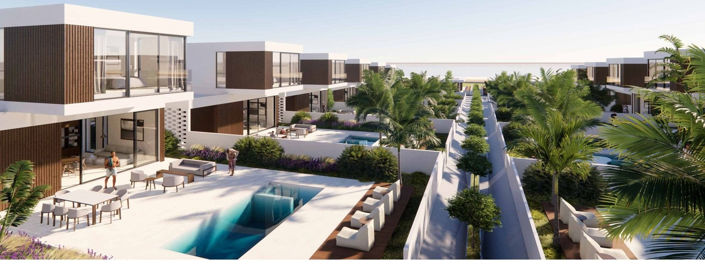 Image No.10-Villa de 3 chambres à vendre à Argaka