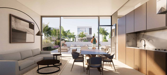 Image No.5-Villa de 3 chambres à vendre à Argaka