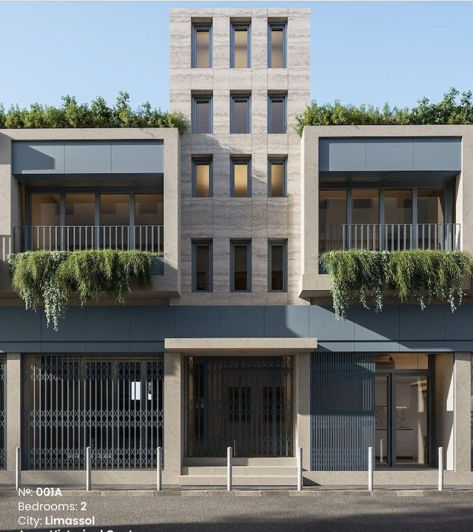 Image No.6-1 Bed Apartment for sale