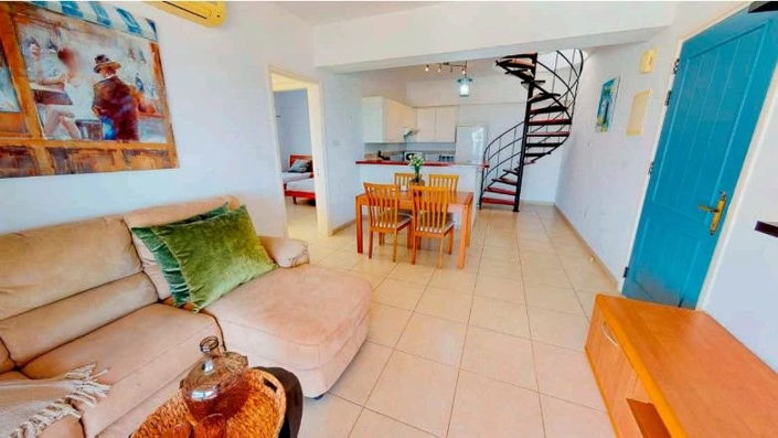 Image No.3-2 Bed Apartment for sale