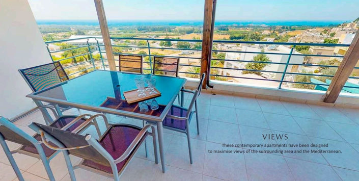 Image No.9-2 Bed Apartment for sale