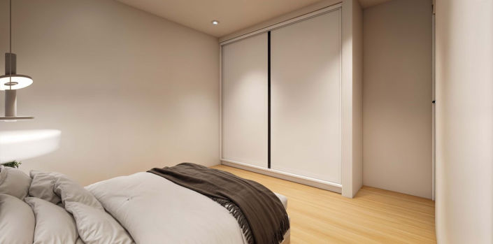 Image No.18-Appartement de 3 chambres à vendre à Kato Paphos