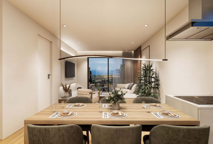 Image No.1-3 Bed Apartment for sale