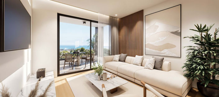 Image No.9-Appartement de 3 chambres à vendre à Kato Paphos