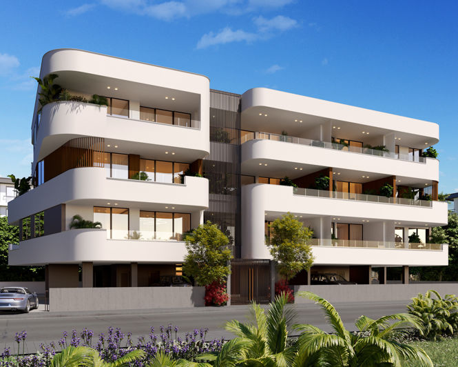 Image No.1-2 Bed Apartment for sale