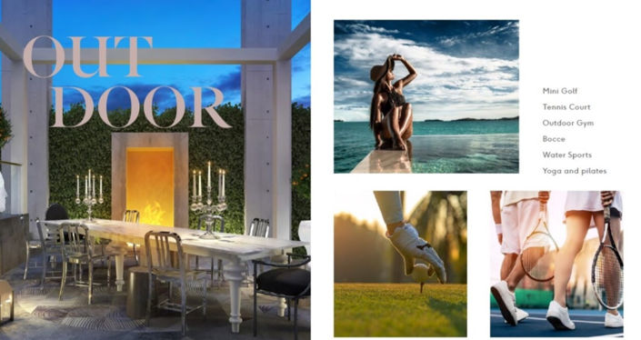 Image No.22-Appartement de 1 chambre à vendre à Limassol