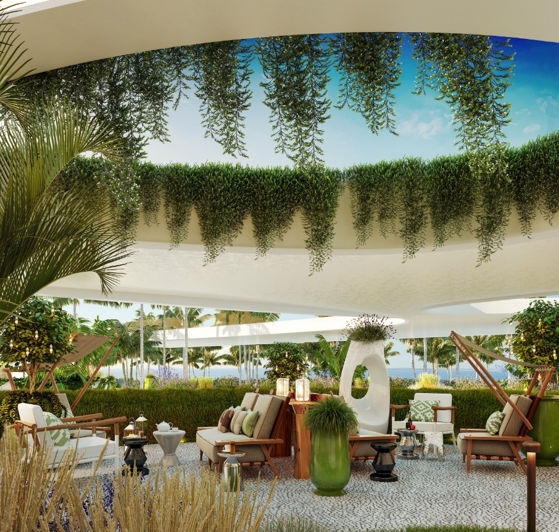 Image No.6-Appartement de 1 chambre à vendre à Limassol