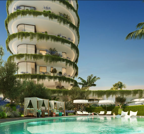 Image No.7-Appartement de 1 chambre à vendre à Limassol