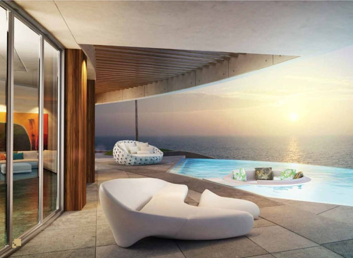 Image No.22-2 Bed Apartment for sale