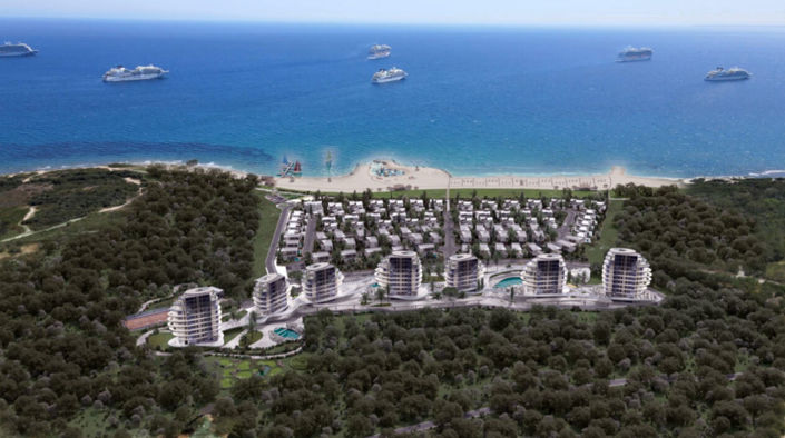 Image No.26-2 Bed Apartment for sale