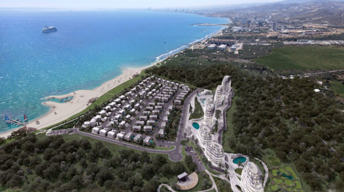 Image No.27-2 Bed Apartment for sale