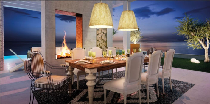 Image No.4-2 Bed Apartment for sale