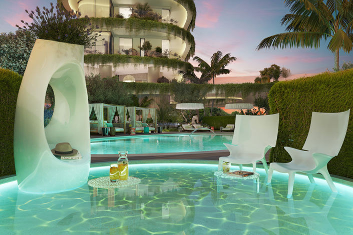 Image No.5-2 Bed Apartment for sale