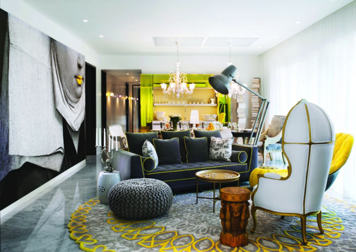 Image No.11-Appartement de 3 chambres à vendre à Limassol