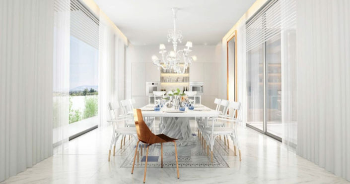 Image No.11-3 Bed Villa for sale