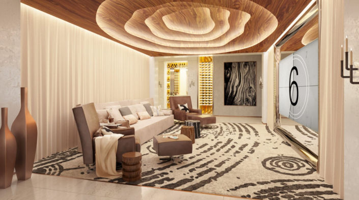 Image No.5-6 Bed Villa for sale