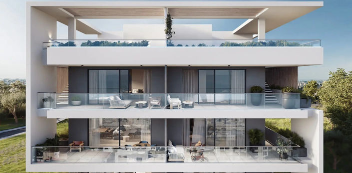 Image No.1-3 Bed Apartment for sale