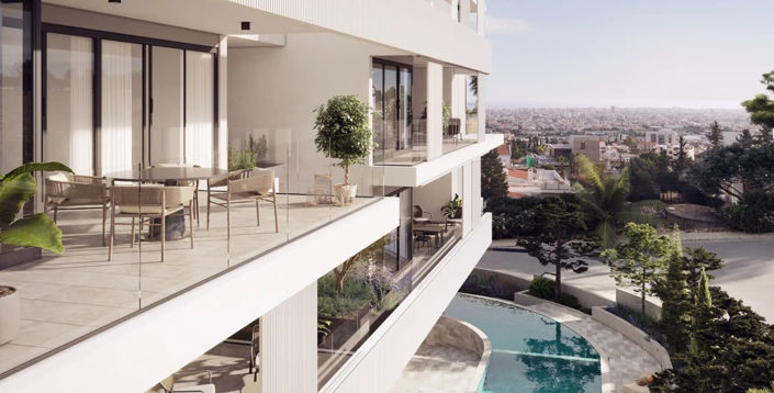 Image No.1-2 Bed Apartment for sale