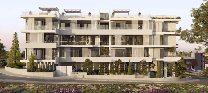 Image No.11-2 Bed Apartment for sale