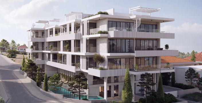 Image No.12-2 Bed Apartment for sale