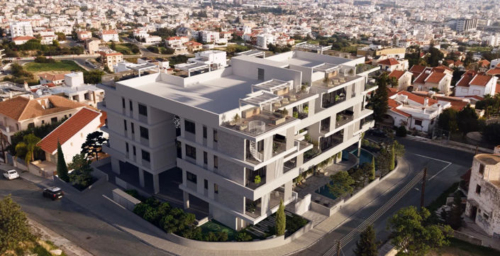 Image No.13-2 Bed Apartment for sale