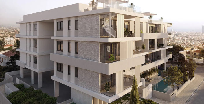 Image No.14-2 Bed Apartment for sale