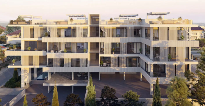 Image No.2-2 Bed Apartment for sale