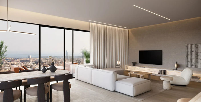 Image No.5-2 Bed Apartment for sale