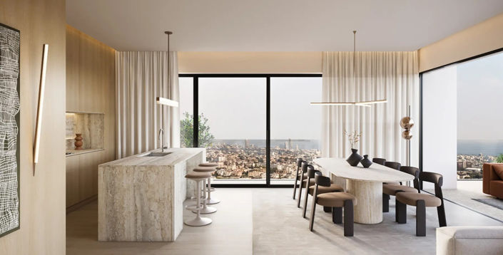 Image No.6-2 Bed Apartment for sale