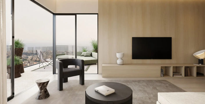 Image No.7-2 Bed Apartment for sale