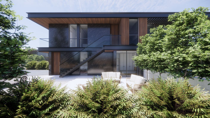 Image No.3-3 Bed Villa for sale